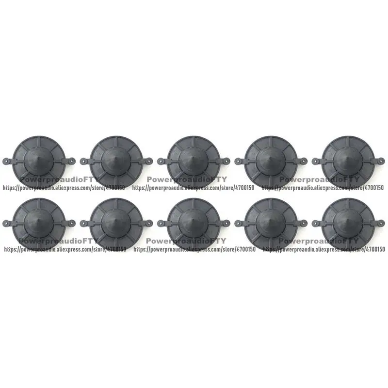 

10pcs Replacement Diaphragm For EV Electro Voice 81161 for EV DH2 DH2A DH2T Drivers