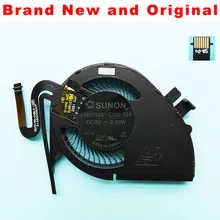 Для lenovo ThinkPad X240 X240S X250 X240I X260 Вентилятор охлаждения процессора кулер 00UP171 00UP172 EF50050S1-C590-S9A