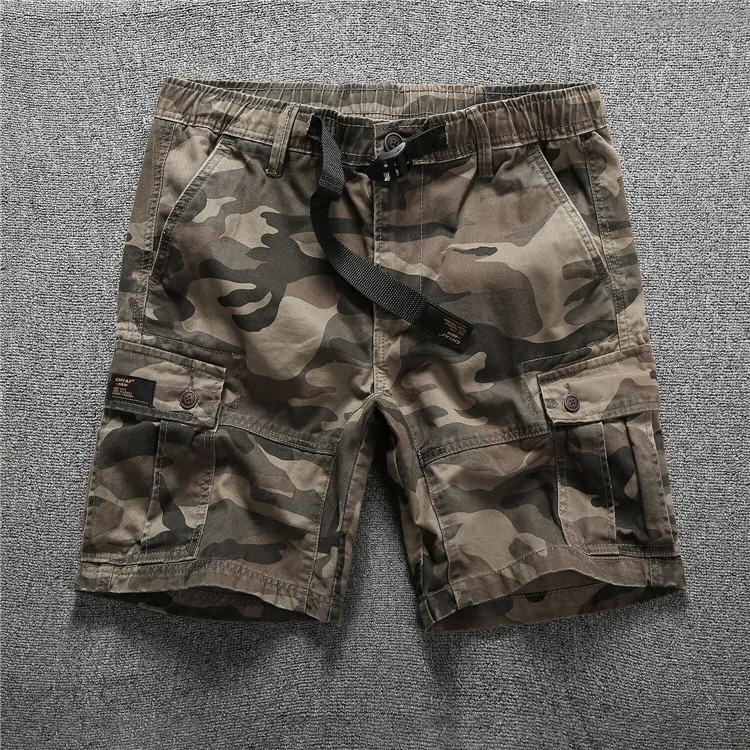 Cargo Short|Casual Shorts| - AliExpress