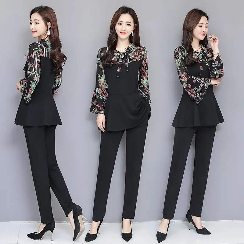 5XL|Pant Suits 