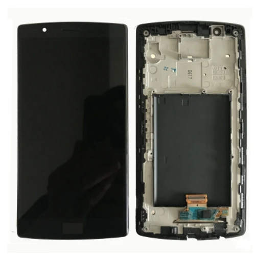 

Original 5.5 inch Black 2560x1440 For LG G4 H815 LCD Display with Touch Screen Digitizer Assembly For LG G4 H815 LCD Test OK