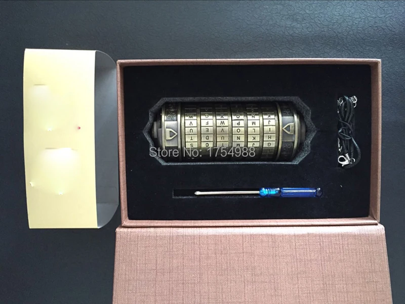 Da Vinci Code cylinder lock (18).jpg