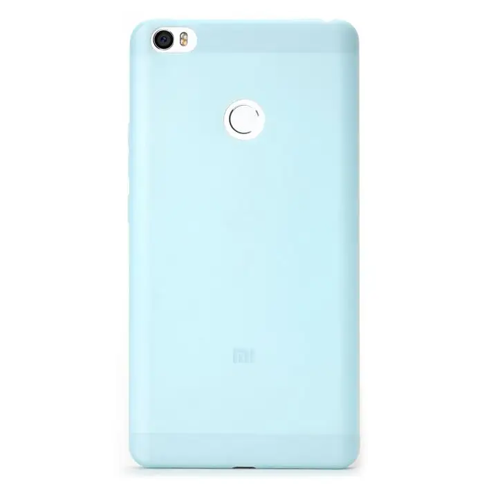 Original xiaomi mi max case ultra thin 6.44 durable Soft TPU Silicone mi max pro prime back cover conque xiaomi 1 case