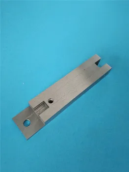 

Accessories for carton machinery and equipment Hebei DXJDZX12001400 nailing machine box booking machine fork knife insert knife