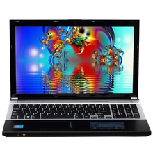 15.6 inch Intel Core i7 Процессор 4 ГБ Оперативная память + 120 ГБ SSD + 750 ГБ HDD 1920×1080 P FHD WI-FI Bluetooth DVD-ROM Windows 10 игровой системы La P к P