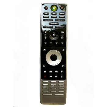 

Used Original Fit For Logitech SH-HAYD-18-A-2 Audio Remote Control Z Whirlwind AV Remote Controller