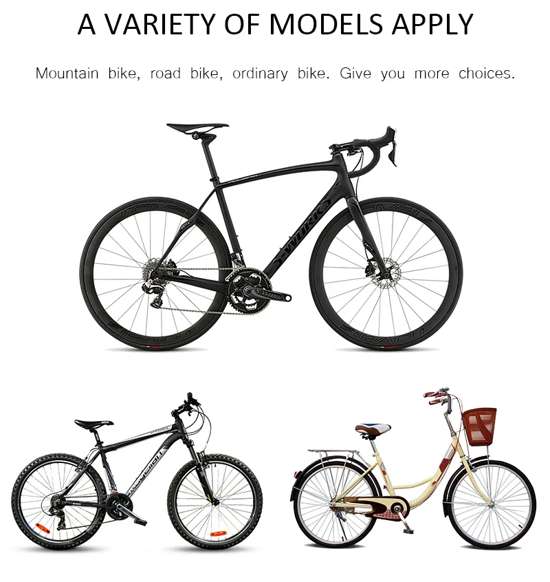 ROCKBROS округлая форма MTB велосипеда адреналин и звездочек 32 T/34 T/36 T/38 T 104BCD широкий узкий набор велосипедных звездочек прогулочные велосипеды