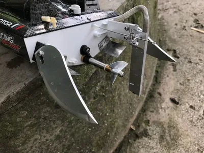 feilun ft011 rc boat upgrades