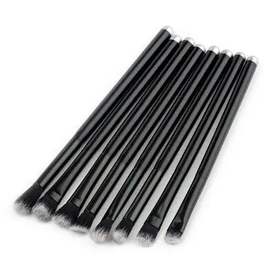 50set by dhl 8pcs/set Pro Makeup Brushes Tools Eyeshadow Eyeliner Powder Contour Blush Blending Cosmetic Make Up Kits | Красота и