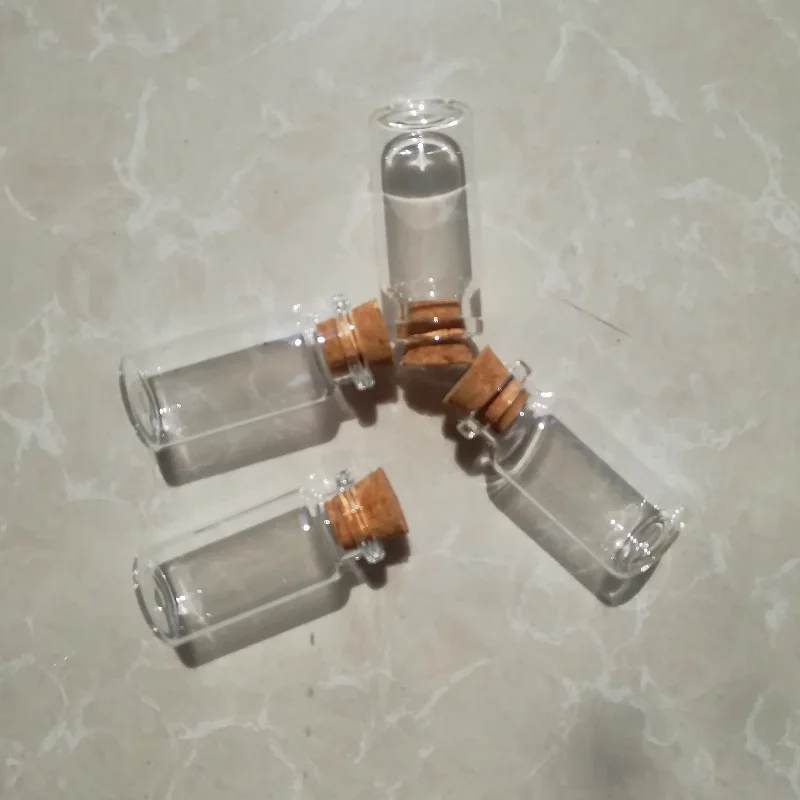 150 X 8cc فارغة زجاج زجاجات مع الفلين الصغيرة لطيف قوارير جرة قلادة 22*45 ملليمتر 150 X 8cc فارغة زجاج زجاجات مع الفلين الصغيرة لطيف قوارير جرة قلادة 22*45 ملليمتر