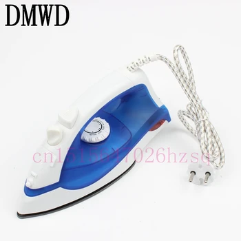 

DMWD Household steam iron Hotel Ironing machine handheld hanging type electric iron strong steam 1200W
