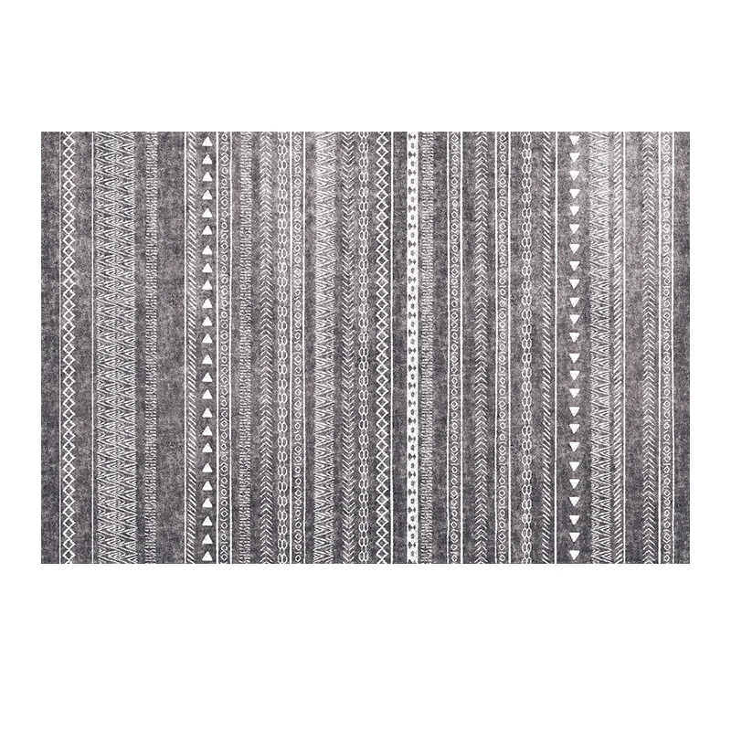  Nordic Creative Design Soft Carpets For Living Room Bedroom Rugs Home Rug For Living Room Floor Doo - 33060112170