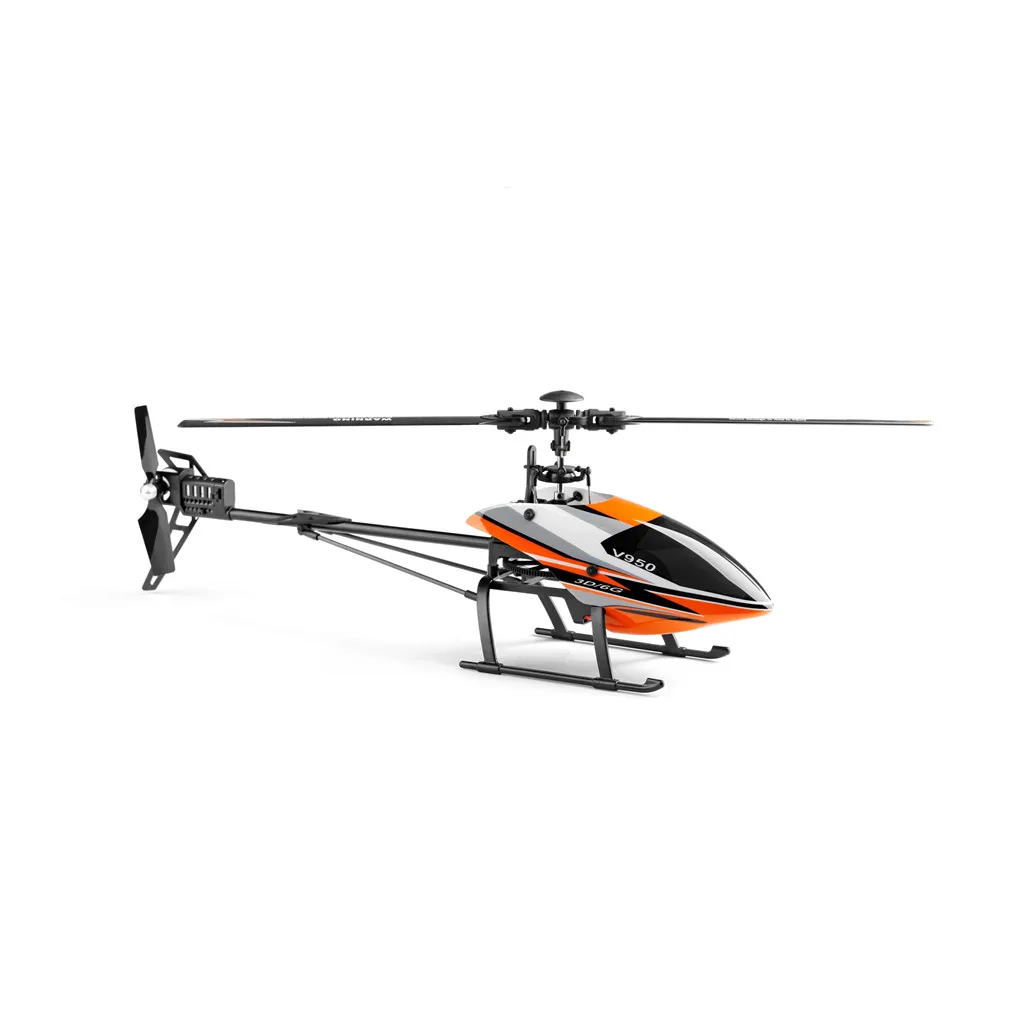 wltoys 3d helicopter