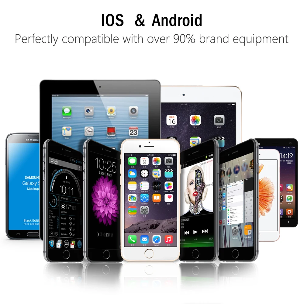 Быстрое зарядное устройство для ЕС/США, 5 В/3,0 А, QC, USB, зарядное устройство для телефона, настенное, быстрое зарядное устройство, кабели для iphone, huawei, Xiaomi, samsung, Galaxy, ipad, Apple