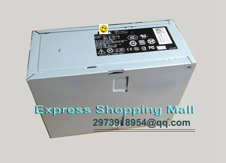 

H1000E-01 XPS 730 Power Supply 1000w Power U662D