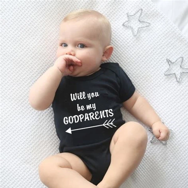 Baby One Piece Baby Romper Suit Clothing Boy Girl Funny I Love Boobies