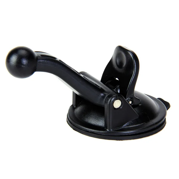 

1 Pc Black 360° Suction Cup Car Mount GPS Holder Windshield Dashboard Stand For Garmin Nuvi GPS