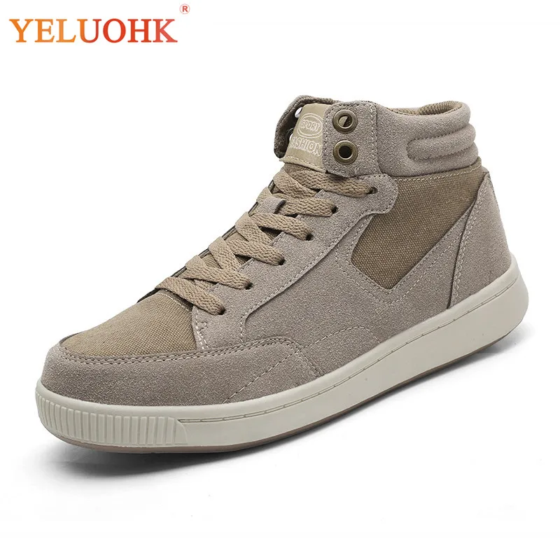 

Winter Shoes Men Plush Warm Winter Boots Men 2018 Winter Men Shoes