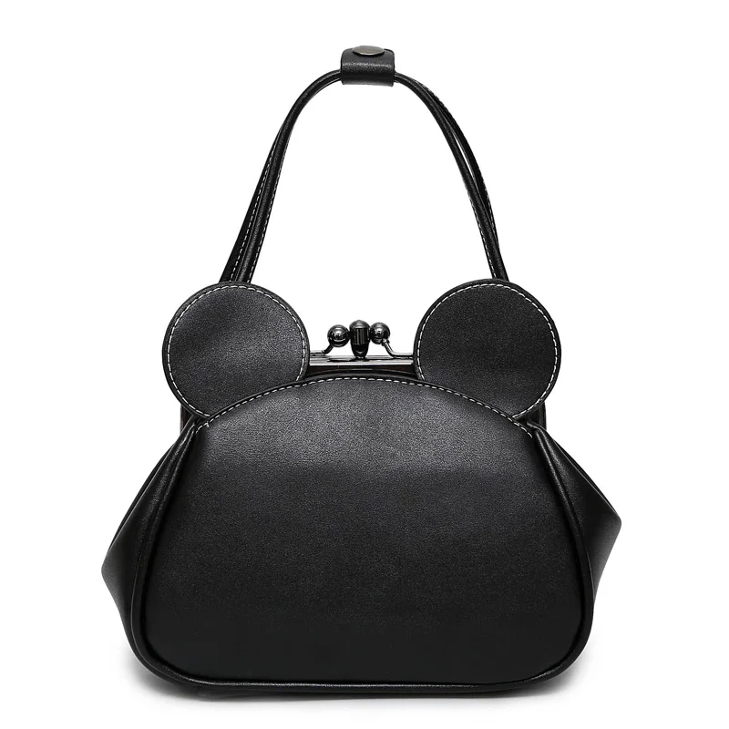 

2016 New hot fashion layers cat shape designer women bags handbags sweet ladies shoulder bag famous brand women bag women totes