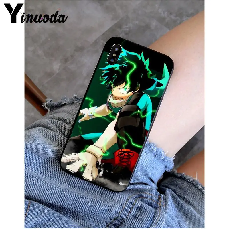 Anime My Hero Boku no Hero Academia deku and bakugou
