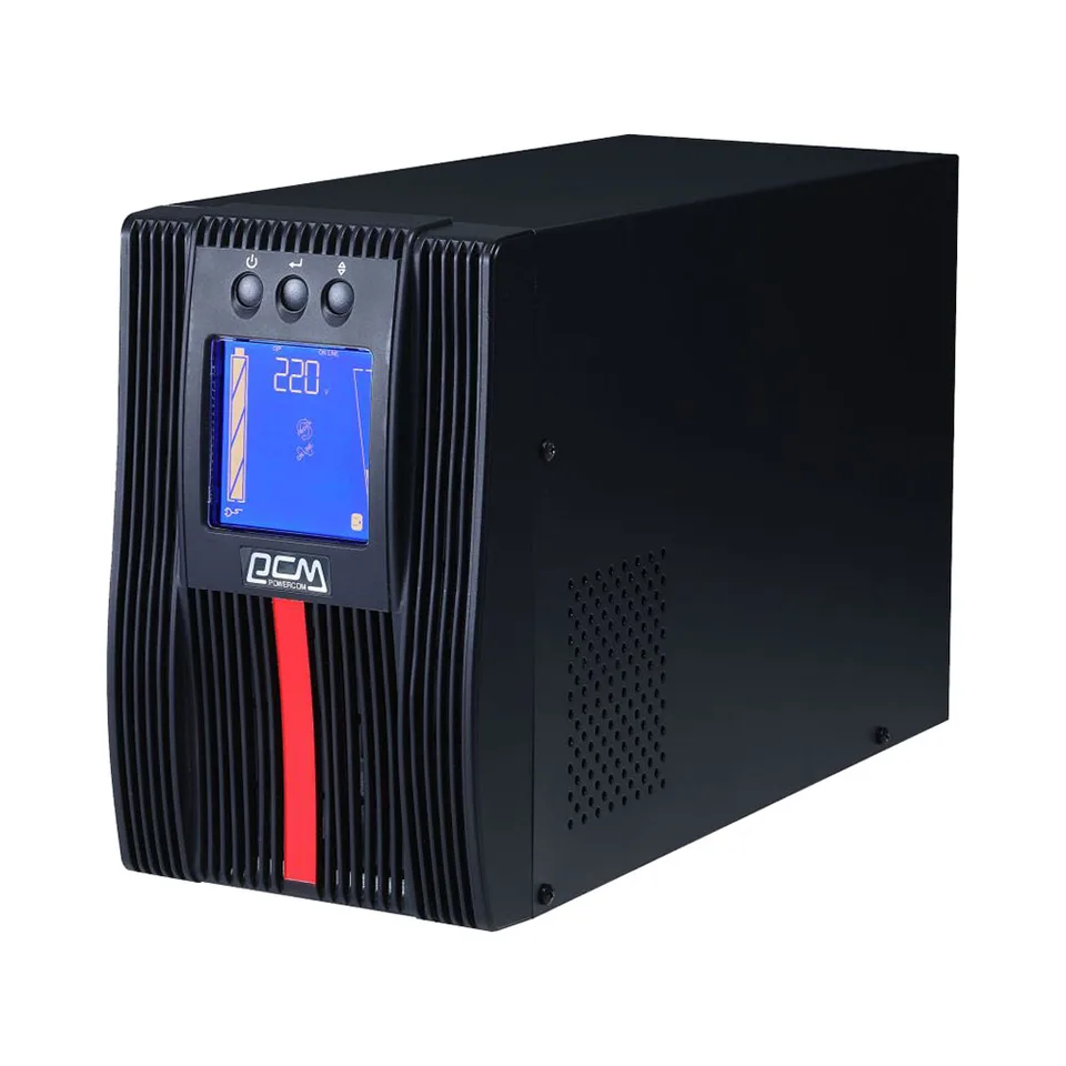 

Источник бесперебойного питания Powercom Macan MAC-2000