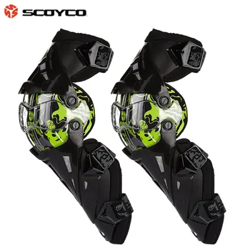 

SCOYCO Scooter motorcycle suits off - road racing fighters outdoor sports