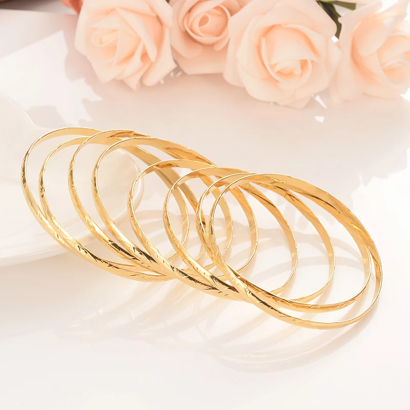 Stainless Steel Color Charms Bangle Heritage Gold Wedding Bracelet Jewelry European Style bangle bracelet,stainless steel bracelet