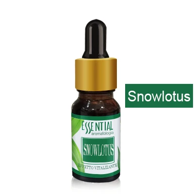 12 видов ароматных сандалового дерева, абсолютно новые водорастворимые масла, эфирные масла для ароматерапии, масло лаванды, увлажнитель - Цвет: Snow lotus