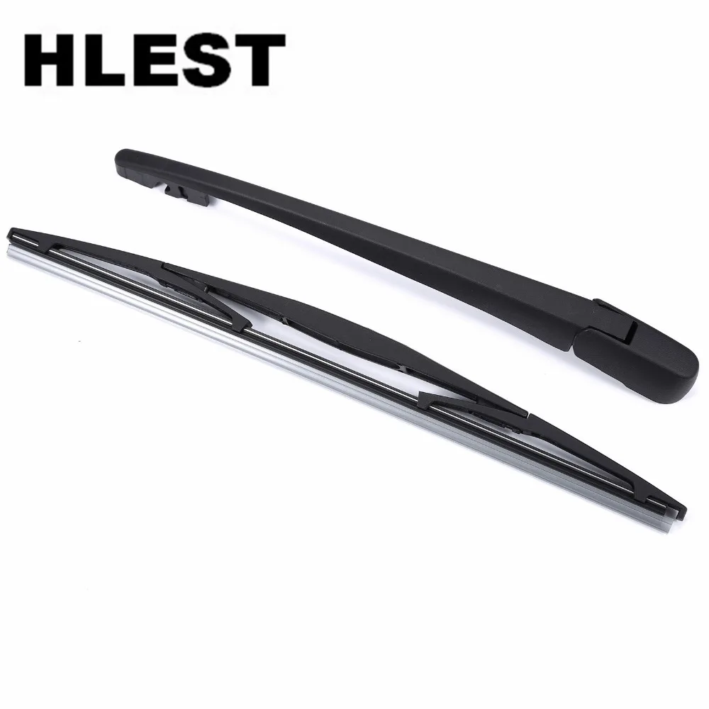 Newest for Acura MDX 2007 2014 Rear Window Windshield Wiper Arm & Blade
