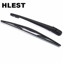 Newest for Acura MDX 2007-2014 Rear Window Windshield Wiper Arm & Blade Set New