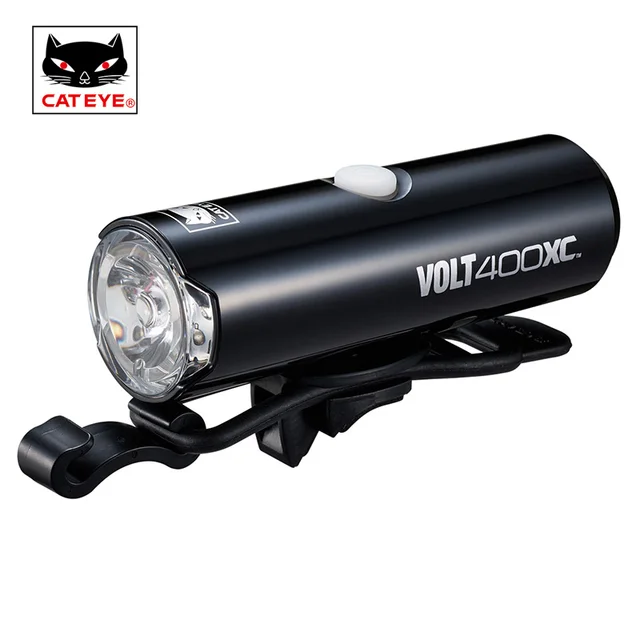 cateye micro halogen bike light