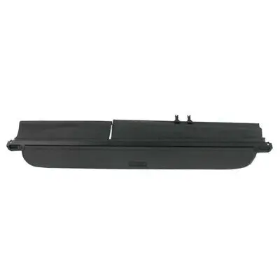 Черная крышка багажника для Toyota Land Cruiser LC200 2008-2011