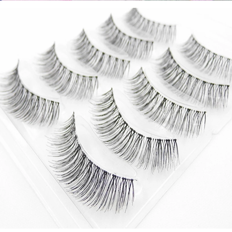 Super Soft Strip False Lashes Silk Lash Japanese false silk lashes 3D Faux Silk Lashes Crisscross Softly False Eyelashes Super Soft Strip False Lashes Silk Lash Japanese false silk lashes 3D Faux Silk Lashes Crisscross Softly False Eyelashes