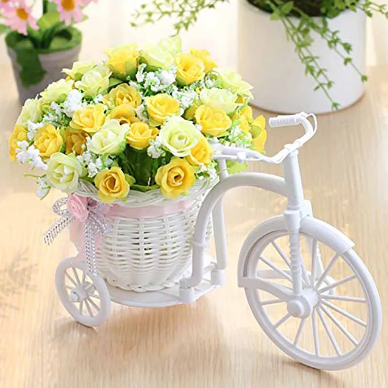 

Wedding birthday Christmas Bachelorette Hen Party bridal shower table centerpieces Candy chocolate box Flower Basket decoration