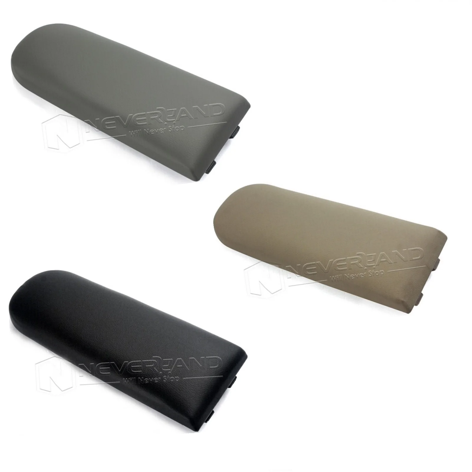 Buy Black Grey Beige Arm Rest Cover Center Console