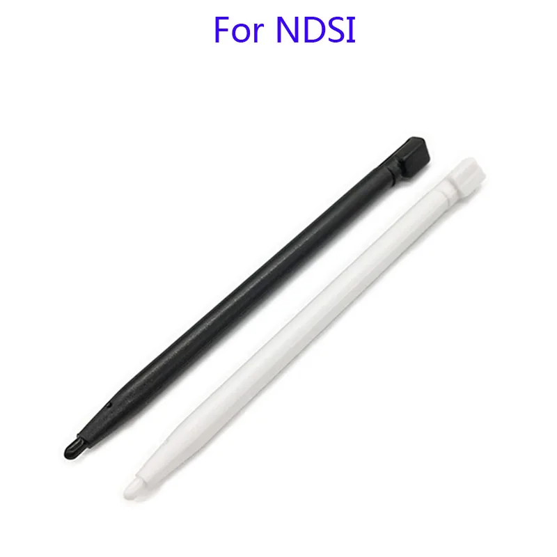 Черно-белый пластиковый стилус для сенсорного экрана NDSI 10 шт. NINTENDO DSI |
