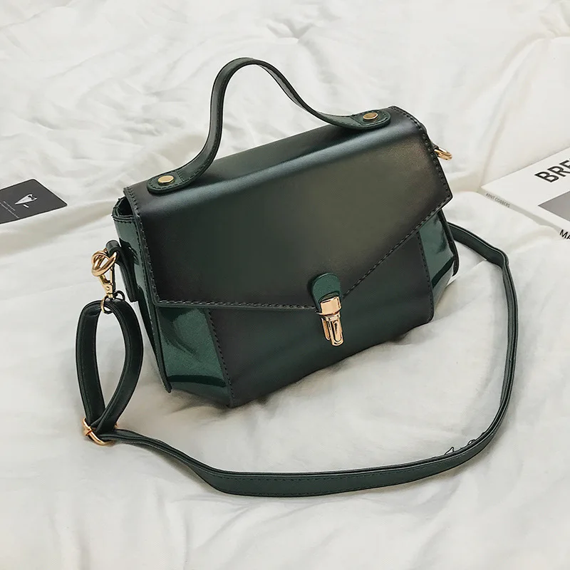 Oloey feminino premium tote bolsa nova moda