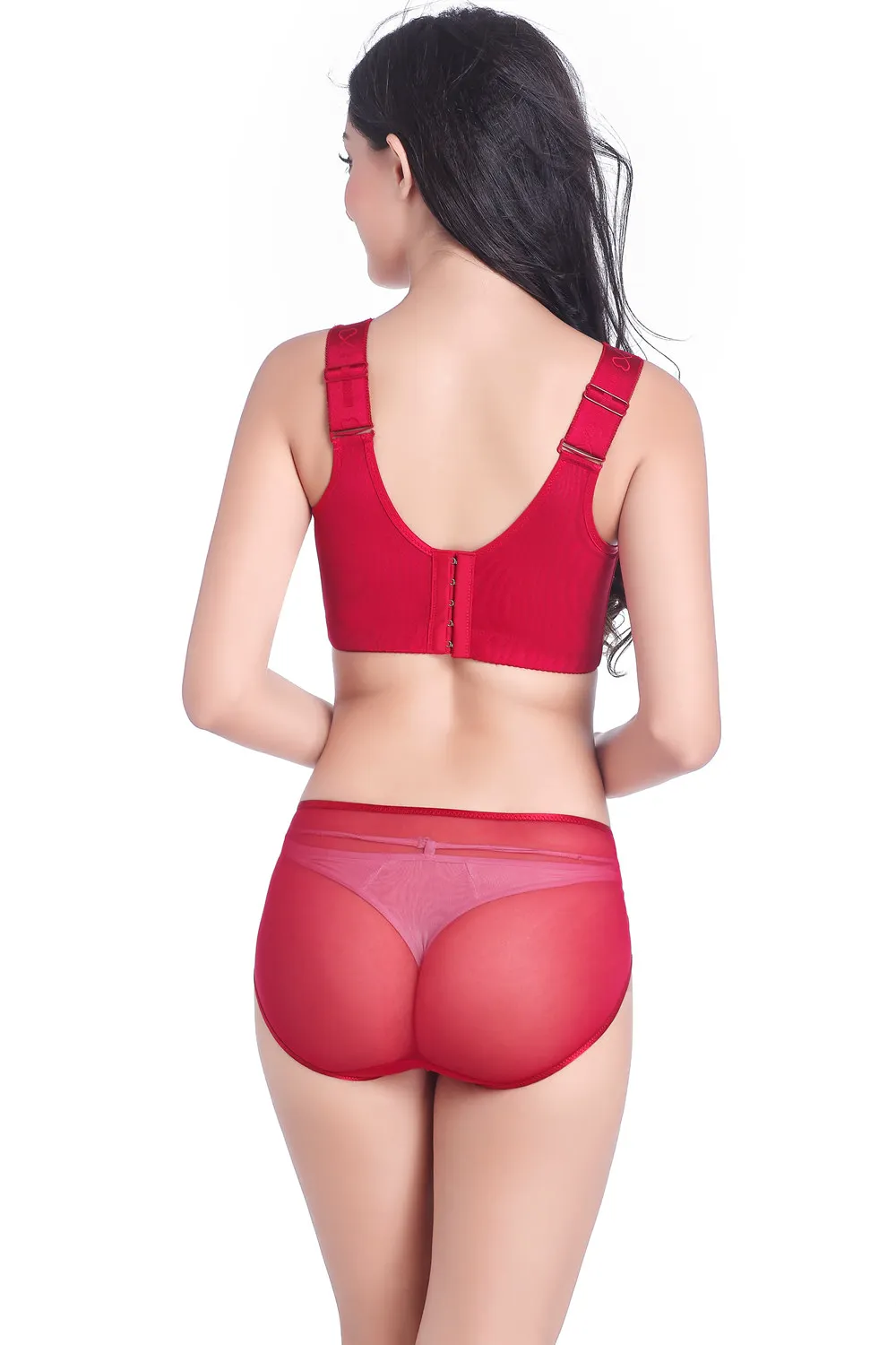Women Bra underwear Bralette (26)