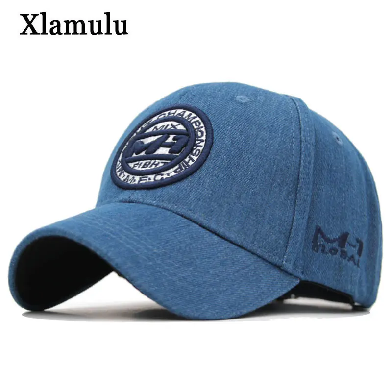 Xlamulu, Женская бейсбольная кепка, s шапки для мужчин, Snapback Кепка, s Casquette, Bone Hat Gorras, мужская повседневная Кепка с вышивкой в стиле хип-хоп, Мужская кепка для папы