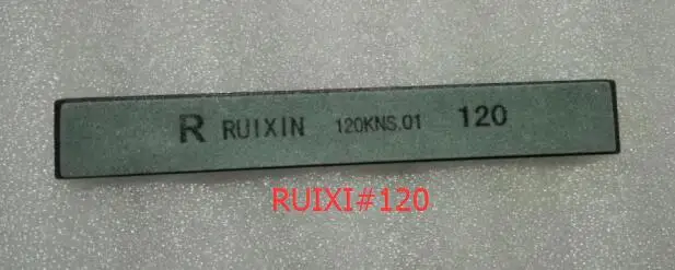 Оригинальный точильный камень RUIXIN120 #320 #600 #1500 # для ножей система заточки