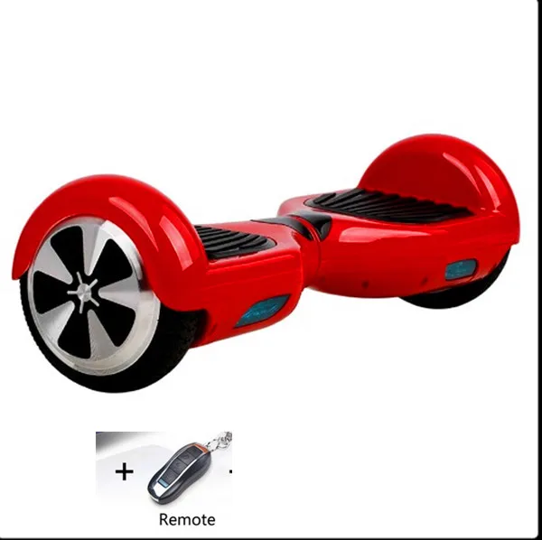 HOVERBOARD robway w3 E-Balance Scooter Électrique Scooter Self Balance Skateboard