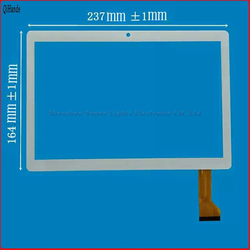 Новый Сменный сенсорный экран для планшета BRIGMTON PPOTAB0874 BTPC-1022QC3G-TV-B 10 1 дюйма IPS HD 2 Гб
