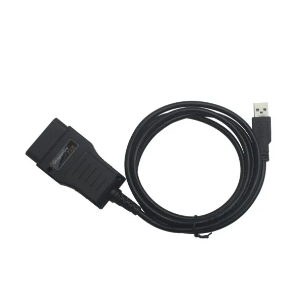 

XHORSE TIS Diagnostic Cable For Toyota Supports Diagnostics And Active Tests