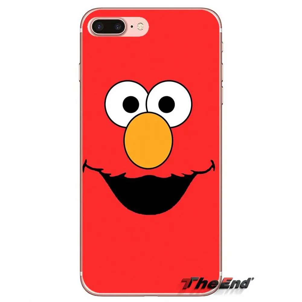Чехол для Samsung Galaxy S3 S4 S5 MINI S6 S7 edge S8 Plus Note 2 3 4 5 Grand Core Prime Sesame Street Frog monkey|case plus|for samsung