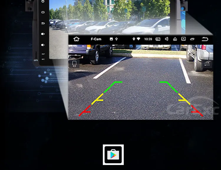 Top 9 Inch Android 9.0 Car Radio GPS Player For BMW Old 3 Series E46 M3 316i 318i 320i 323i 325i 330i Navigation CarPlay  WIFI DAB 25