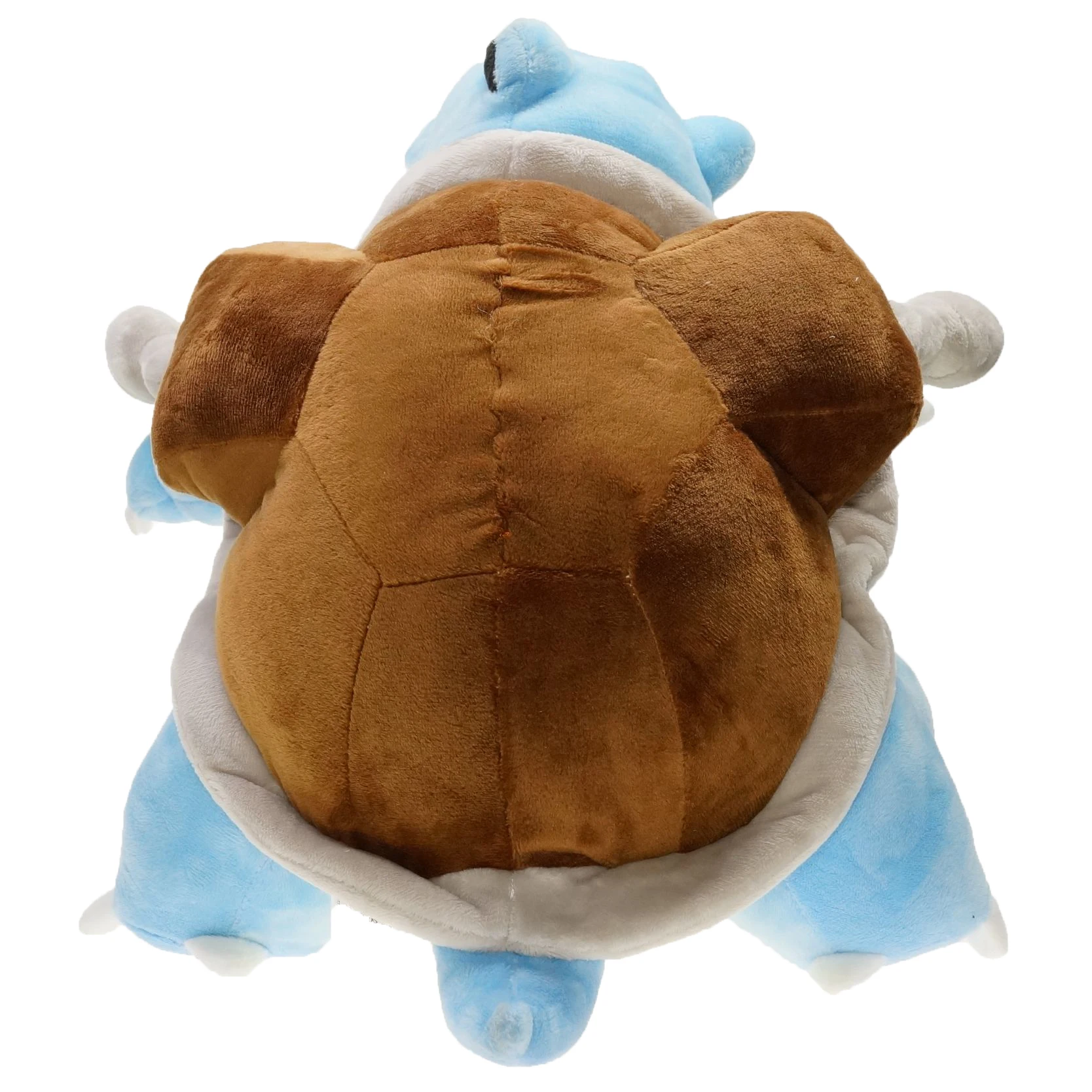Японское аниме 30 см Blastoise плюшевые игрушки
