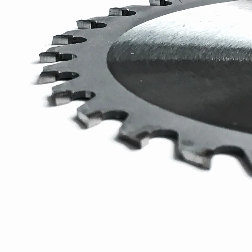Free shipping 1PCS decoration grade 125*2.0*20*40T TCT saw blade for wood/thin aluminum general cutting application for diyer