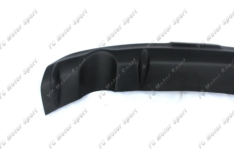 2003-2007 Infiniti G35 2D Coupe DTM Style Rear Diffuser FRP (5)