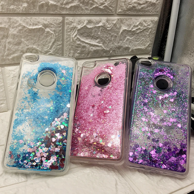 For Fundas Huawei P8 P9 Lite 2017 Case Silicon Soft TPU Phone Case For Coque Huawei P8 Lite 2017 Case Liquid Dynamic Cover (8)