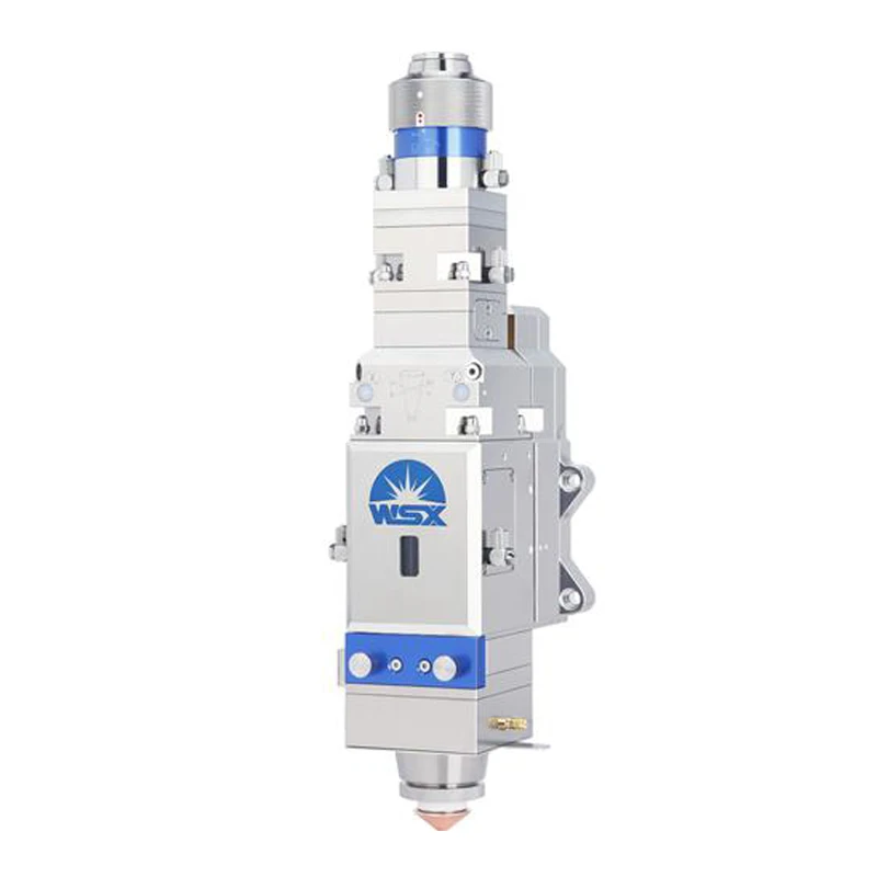 3KW WSX NC30B Automatic Focusing Fiber Laser Cutting Headin